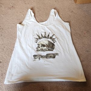 Chloe Price Tank Top